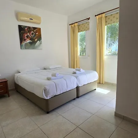 Alkioni 31 Casa vacanze Paralimni