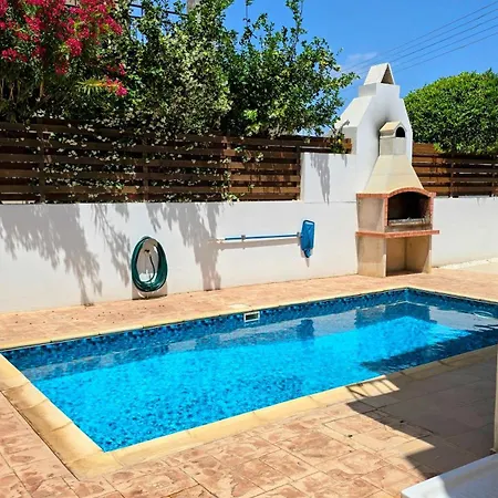 Casa vacanze Alkioni 31 Paralimni