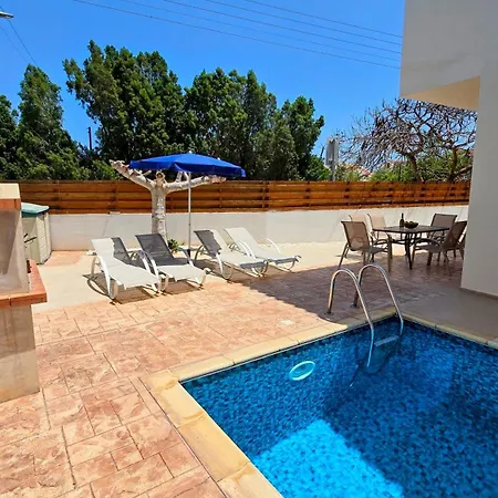 Alkioni 31 Casa vacanze