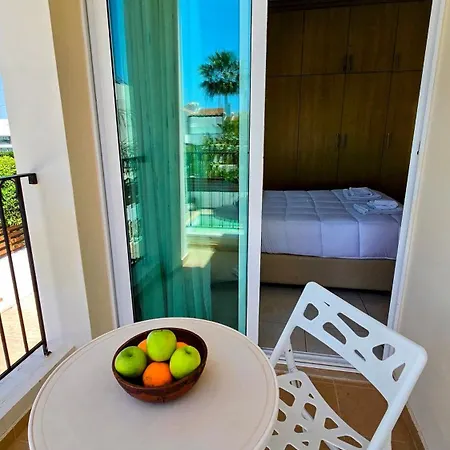 Alkioni 31 With Pool And Jacuzzi *