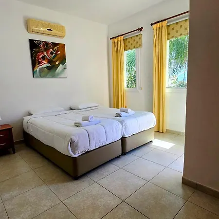 Casa vacanze Alkioni 31 *