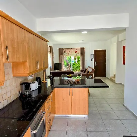 Alkioni 31 Casa vacanze Paralimni