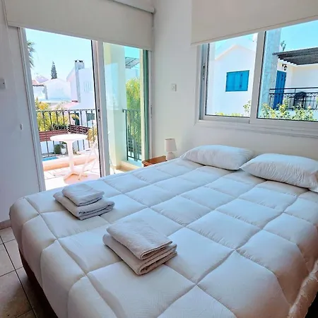 Ferienhaus Alkioni 31 With Pool And Jacuzzi *