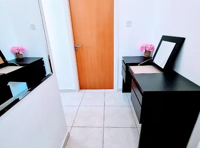 Feriehus Alkioni 31 Paralimni