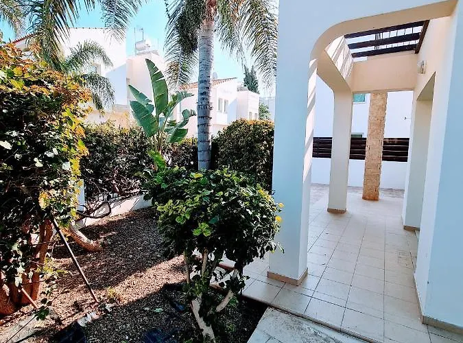 Feriehus Alkioni 31 Paralimni