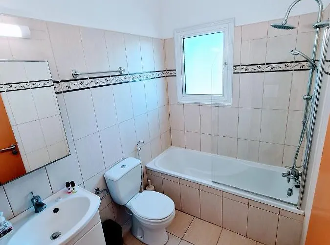 Alkioni 31 * Paralimni