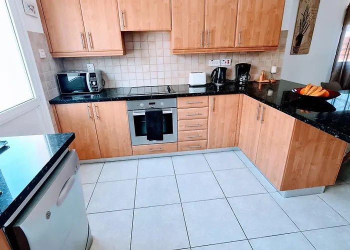 Alkioni 31 Feriehus *