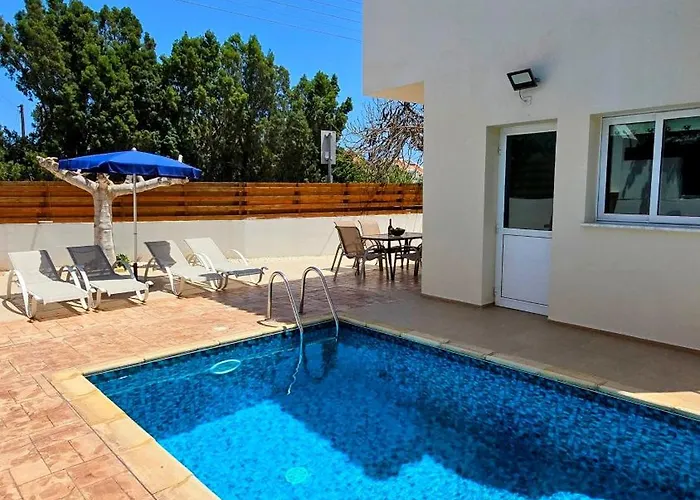 Feriehus Alkioni 31 *