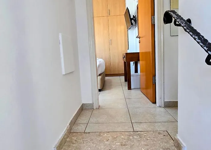 Alkioni 31 Feriehus Paralimni