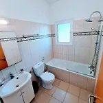 Alkioni 31 With Pool And Jacuzzi * Паралимни
