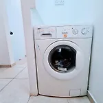 Дом отдыха Alkioni 31 With Pool And Jacuzzi Паралимни