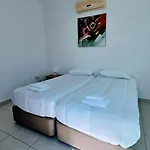Alkioni 31 With Pool And Jacuzzi Semesterbostad *
