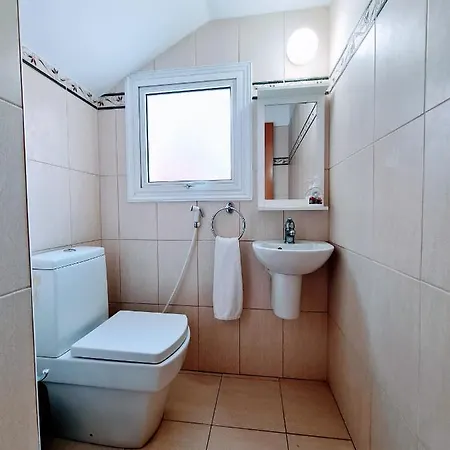 Holiday home Alkioni 31