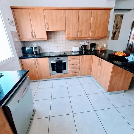 Alkioni 31 Holiday home