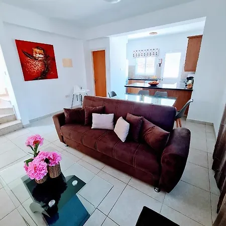 Holiday home Alkioni 31
