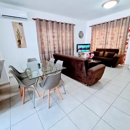 Alkioni 31 Holiday home Paralimni