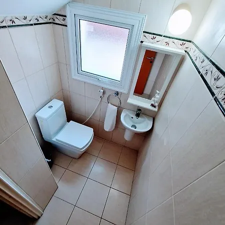Holiday home Alkioni 31