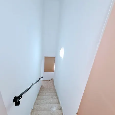 Alkioni 31 Dom wakacyjny