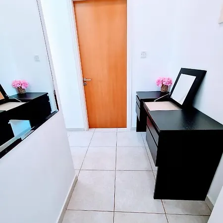 Nyaraló Alkioni 31 Paralímni