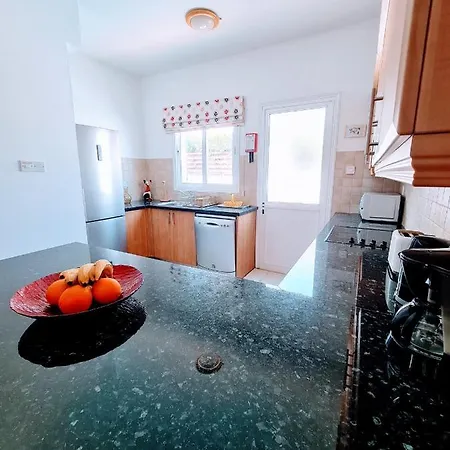 Alkioni 31 Holiday home *