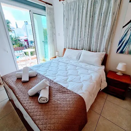 Holiday home Alkioni 31 *