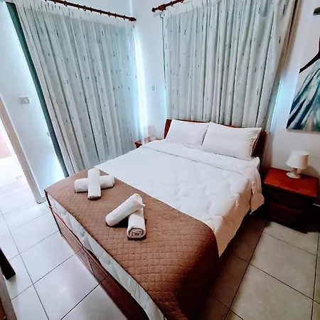 Alkioni 31 Holiday home *