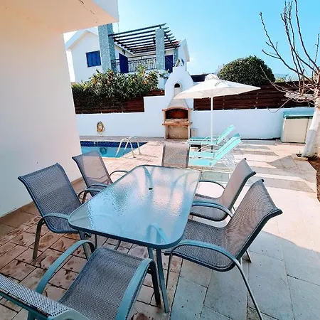 Alkioni 31 Holiday home