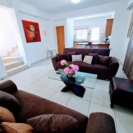 Alkioni 31 Holiday home