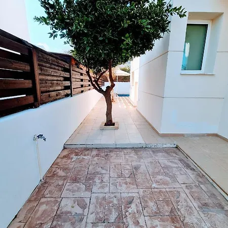 Alkioni 31 Holiday home Paralimni