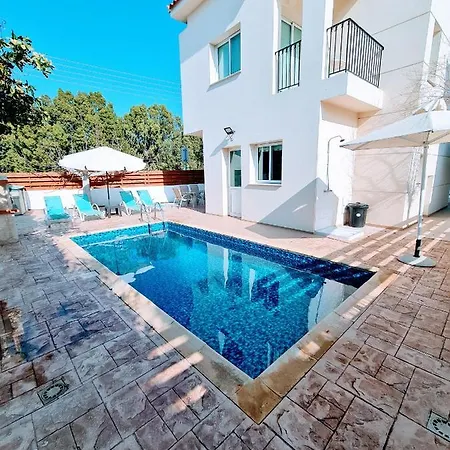 Holiday home Alkioni 31 *
