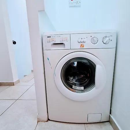 Nyaraló Alkioni 31 Paralímni