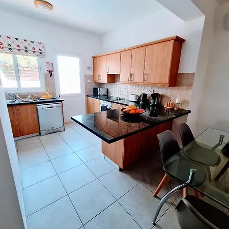 Alkioni 31 Holiday home