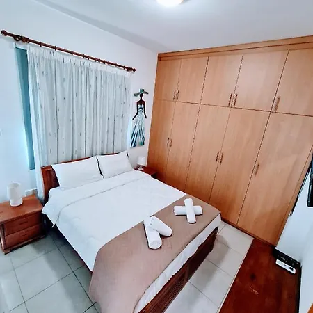 Holiday home Alkioni 31 *