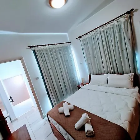 Alkioni 31 Holiday home *