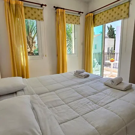 Holiday home Alkioni 31 Paralimni