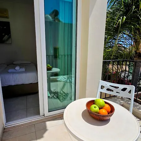 Alkioni 31 With Pool And Jacuzzi * Paralimni