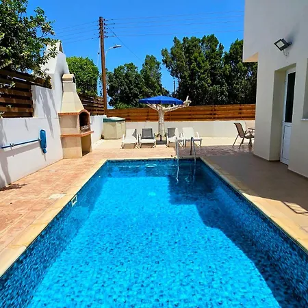 Alkioni 31 Holiday home *