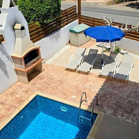 Σπίτι διακοπών Alkioni 31 Παραλίμνι