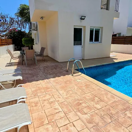 Holiday home Alkioni 31 *