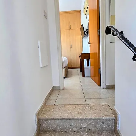 Alkioni 31 Σπίτι διακοπών Παραλίμνι