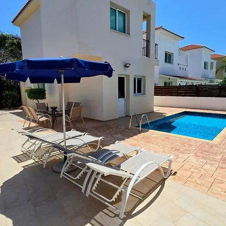 Alkioni 31 Holiday home *