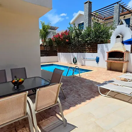 Σπίτι διακοπών Alkioni 31 *