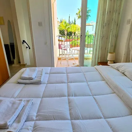 Holiday home Alkioni 31 Paralimni