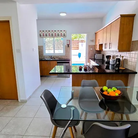 Alkioni 31 Holiday home