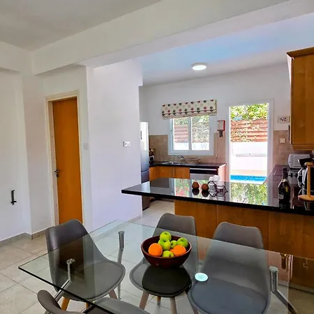Holiday home Alkioni 31