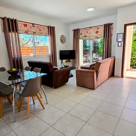 Alkioni 31 Holiday home Paralimni