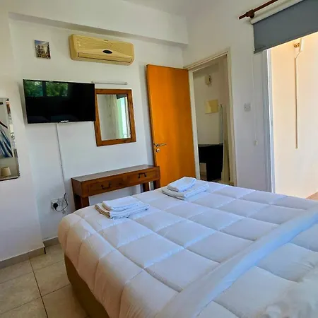 Alkioni 31 * Paralimni