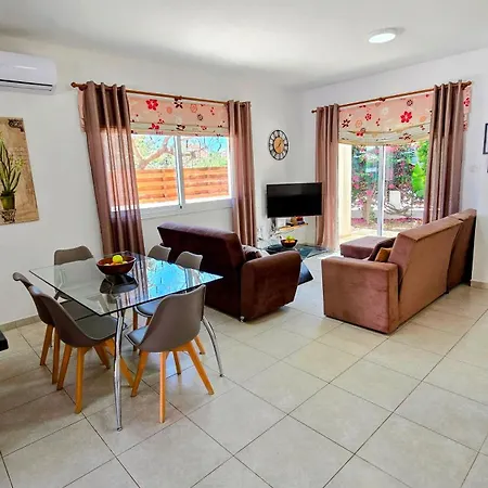 Σπίτι διακοπών Alkioni 31