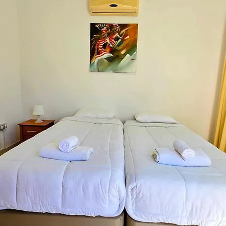 Alkioni 31 Holiday home *