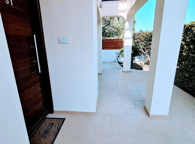 Alkioni 31 Paralimni